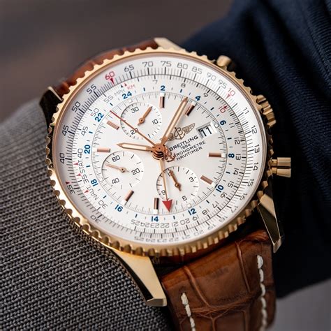 breitling gmt 43|Breitling gmt navitimer.